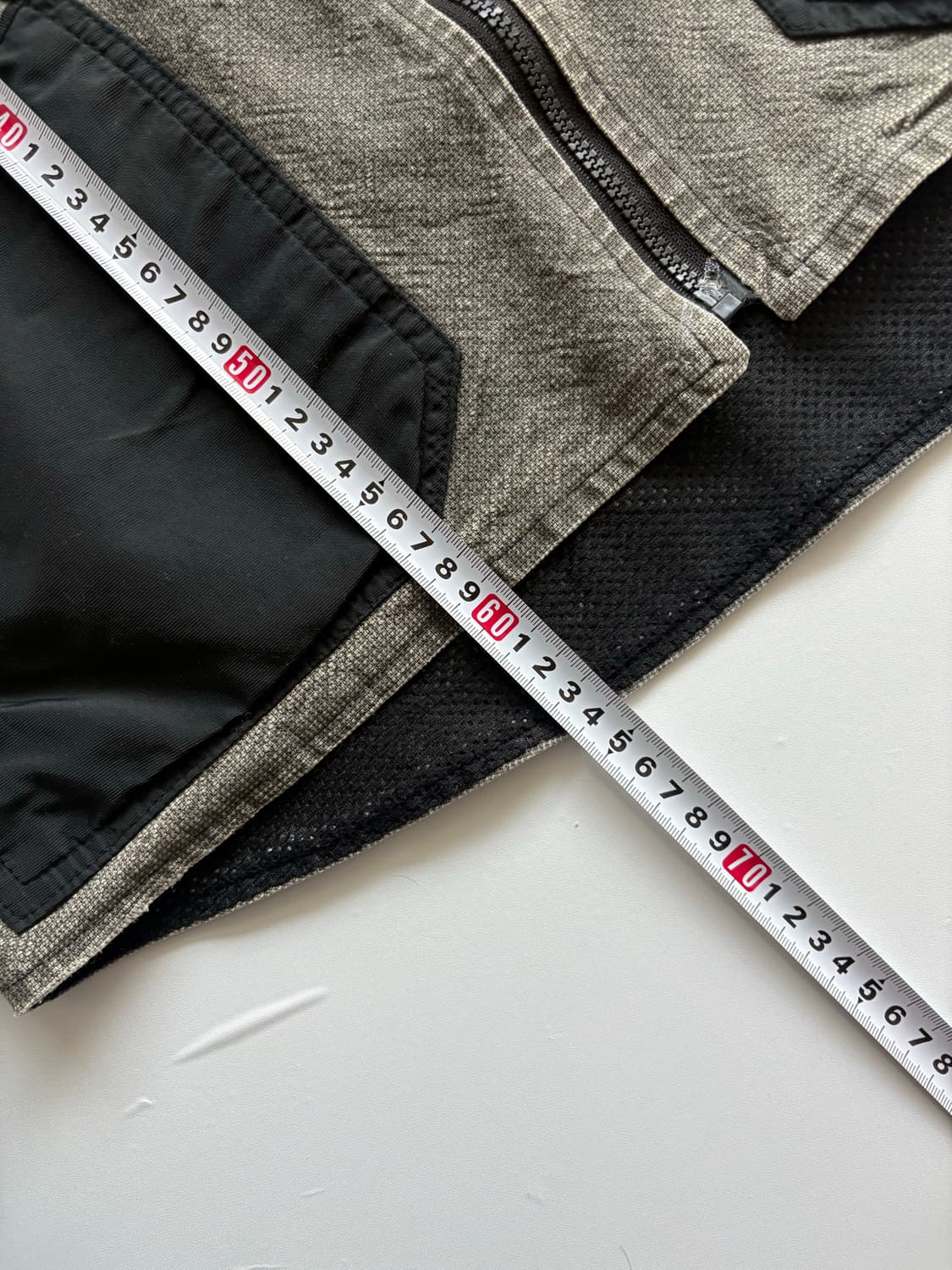 베르사체 진스 90‘s 빅로고 베스트 상품이미지8