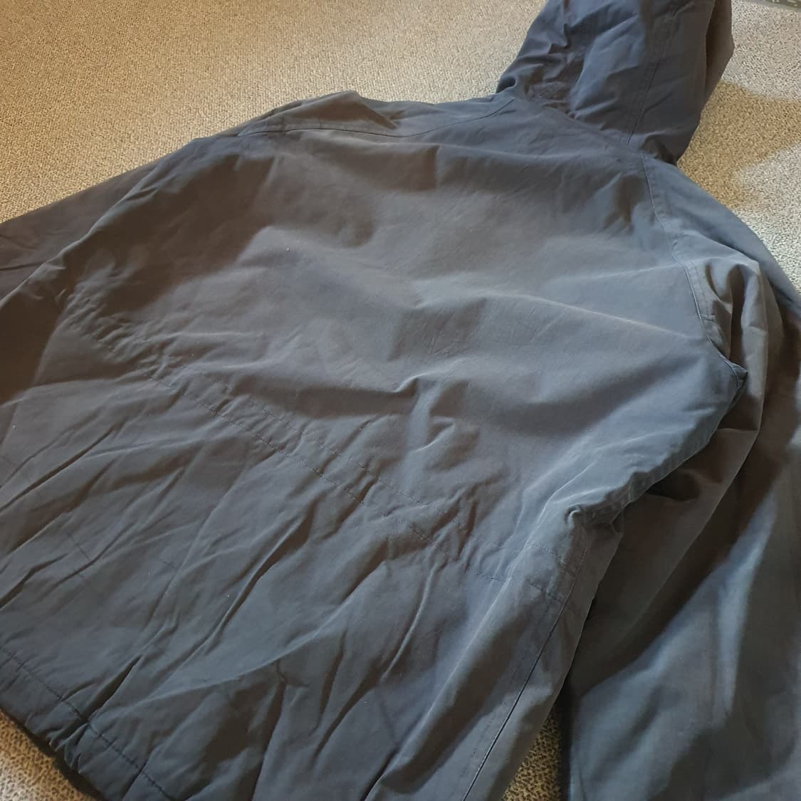 칼하트 멘토 자켓 상품이미지8