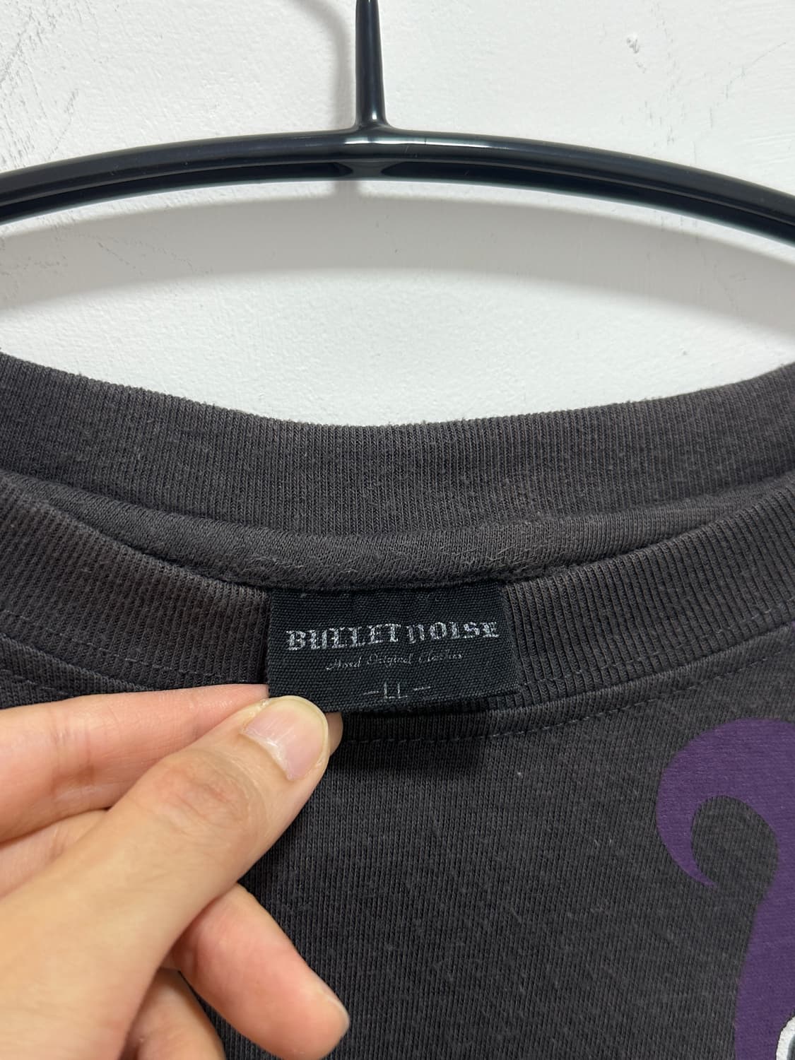 Bullet Noise gothic lettering tribal sle 상품이미지5