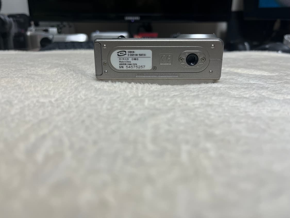 💗 케녹스 D401 판매합니다 💗 상품이미지7