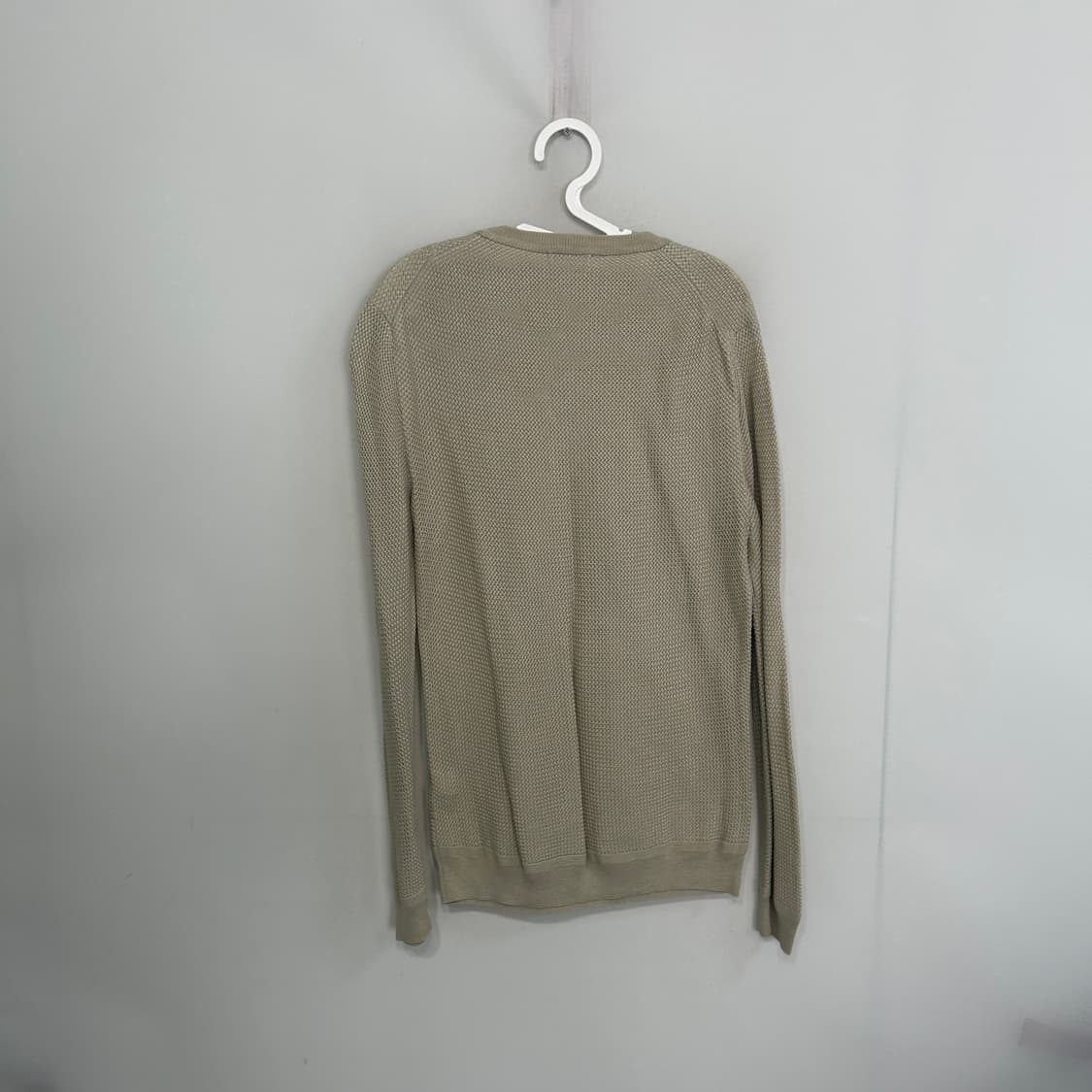 한섬 타임옴므 남성 니트 95  상품이미지2