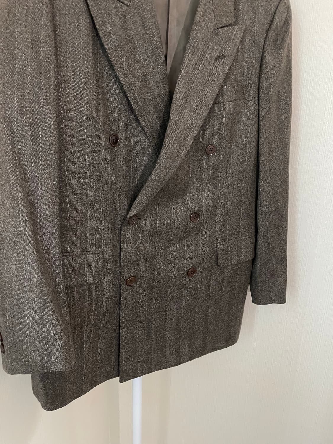 Karl Helmut 빈티지 더블 블레이저 상품이미지2