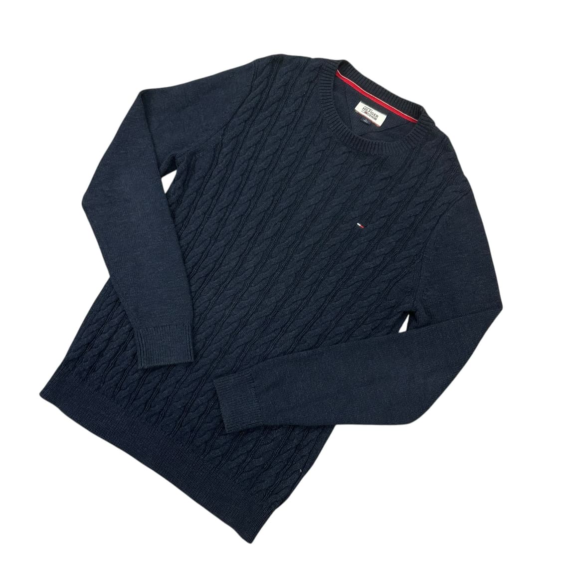 타미힐피거 니트 상품이미지3
