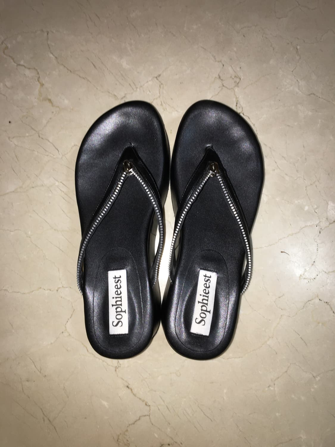 sophieest 소피에 슬리퍼 250 상품이미지3