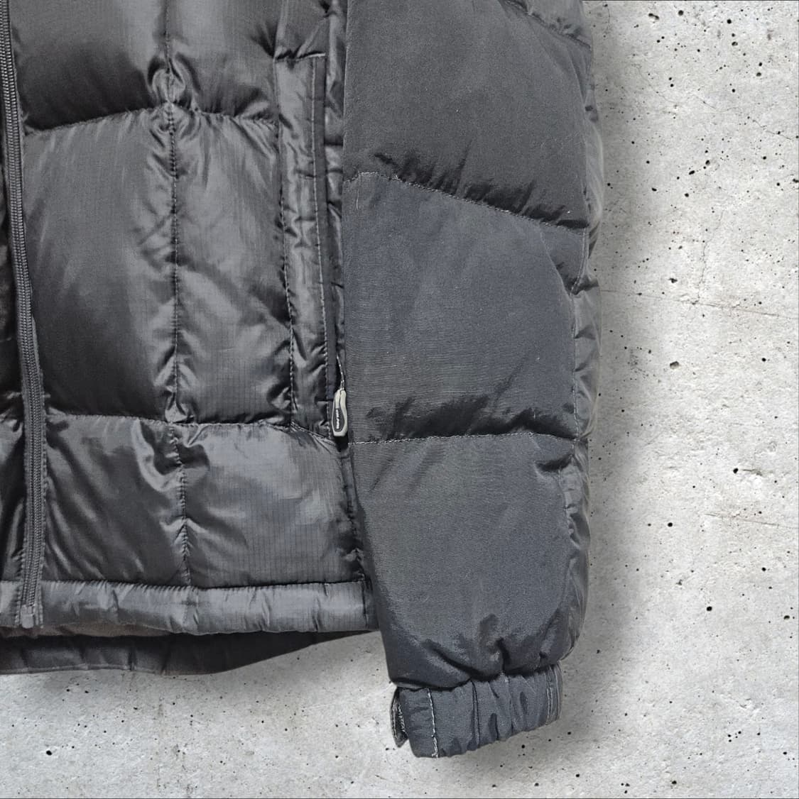 콜핑 덕다운 패딩 (95/M) 상품이미지5