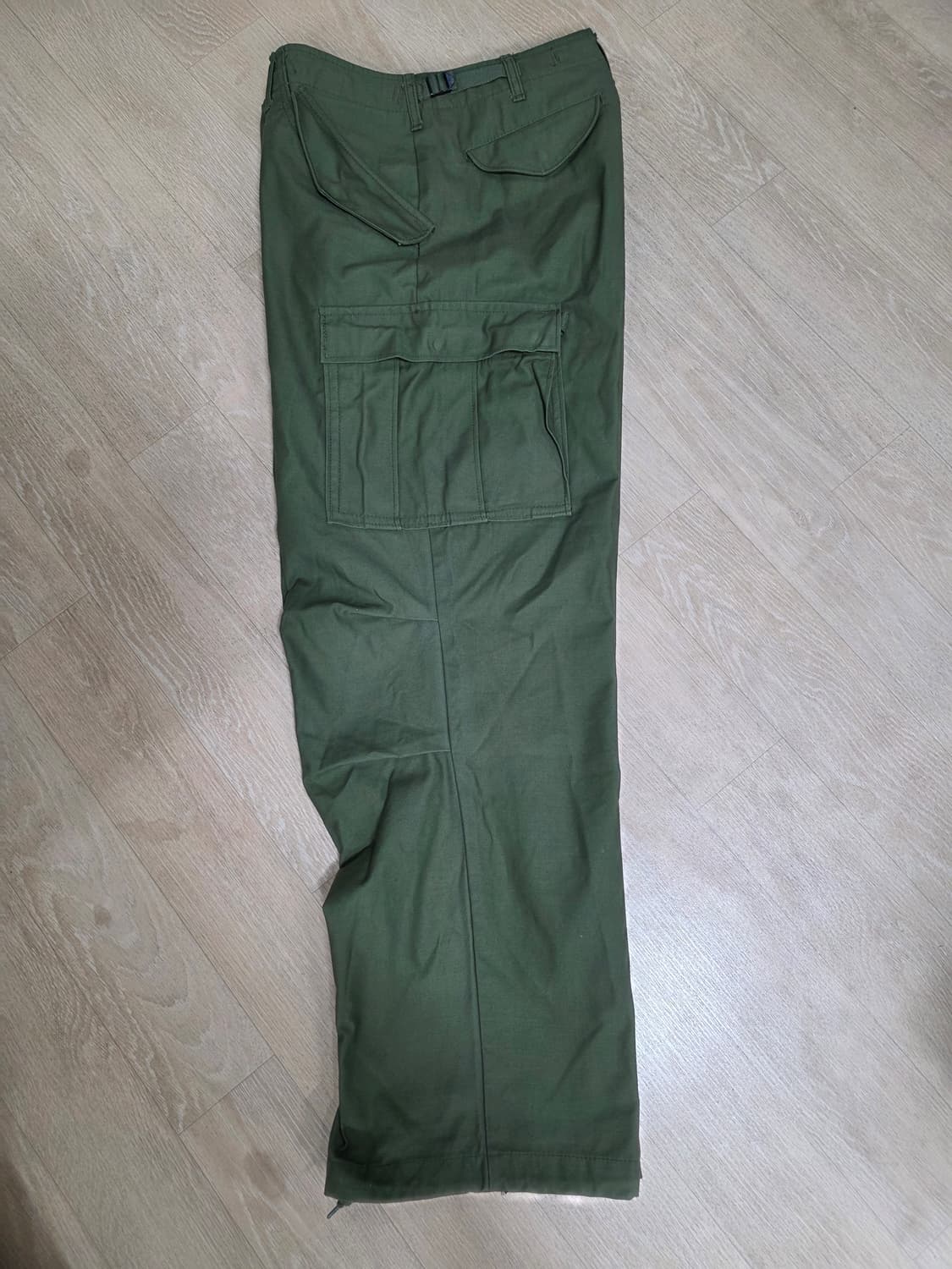 미군 BDU 팬츠 군복 바지 31 상품이미지5