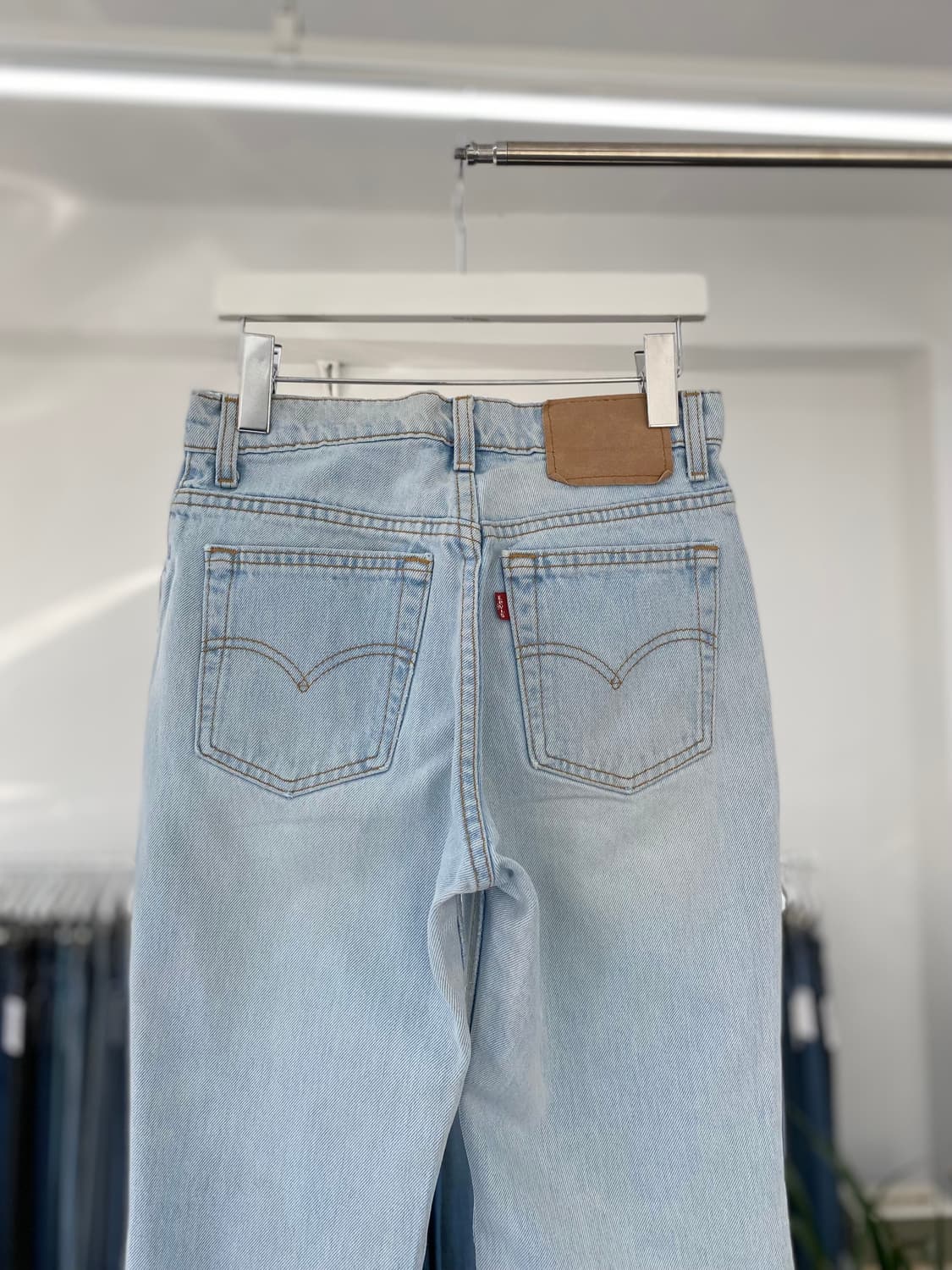 리바이스517 Boots Cut 90s 27사이즈 a5281 상품이미지5