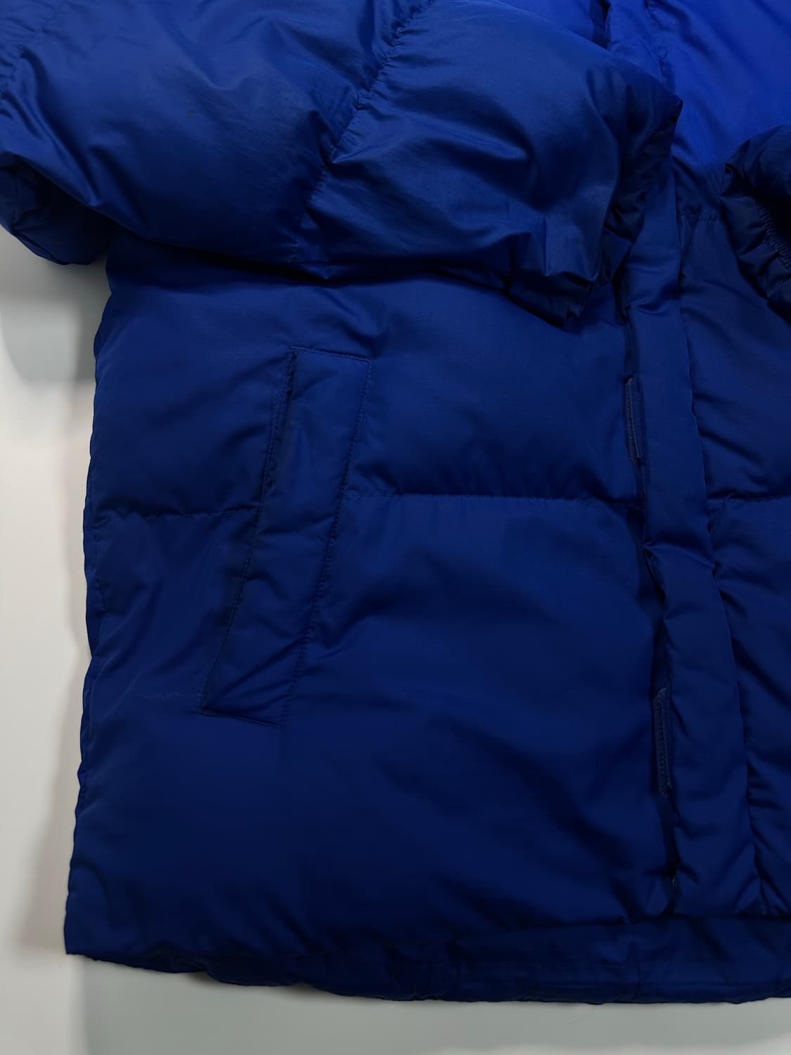 노스페이스 리버턴 EX 티볼 자켓 상품이미지4