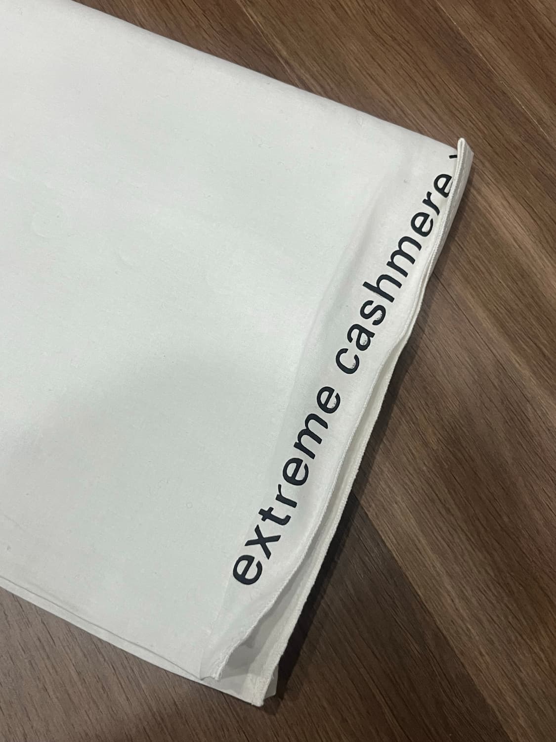 [새상품] extreme cashmere 캐시미어 가디건  상품이미지4