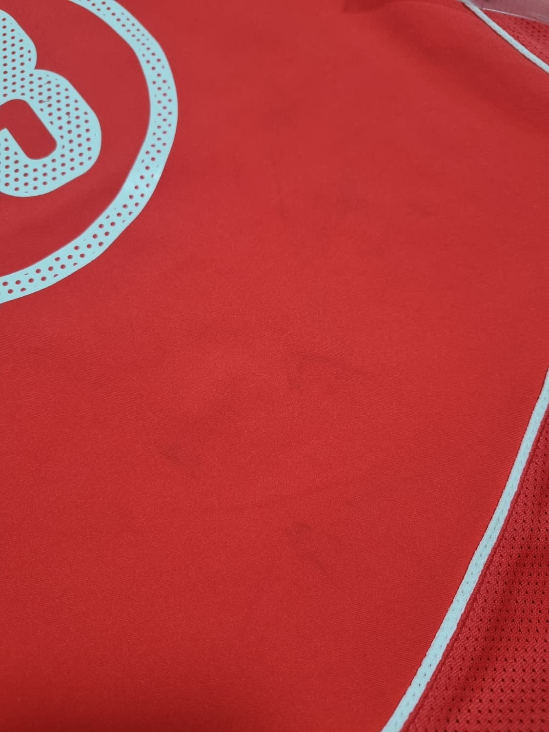 04-06 대한민국 김동진 13 사인티 (오리지널) 상품이미지7