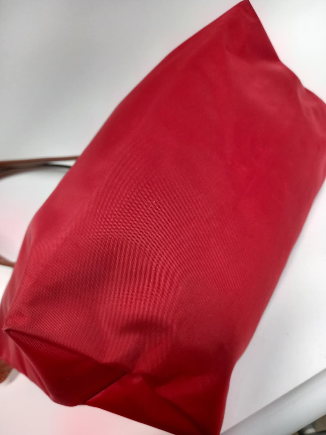 롱샴 르 플리아쥬 오리지널 토드백 중싸이즈 상품이미지9