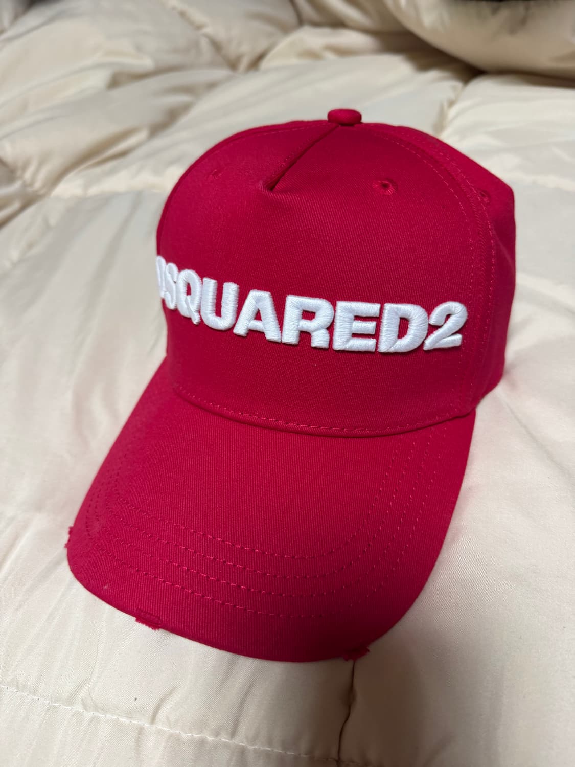 디스퀘어드2 모자 상품이미지1