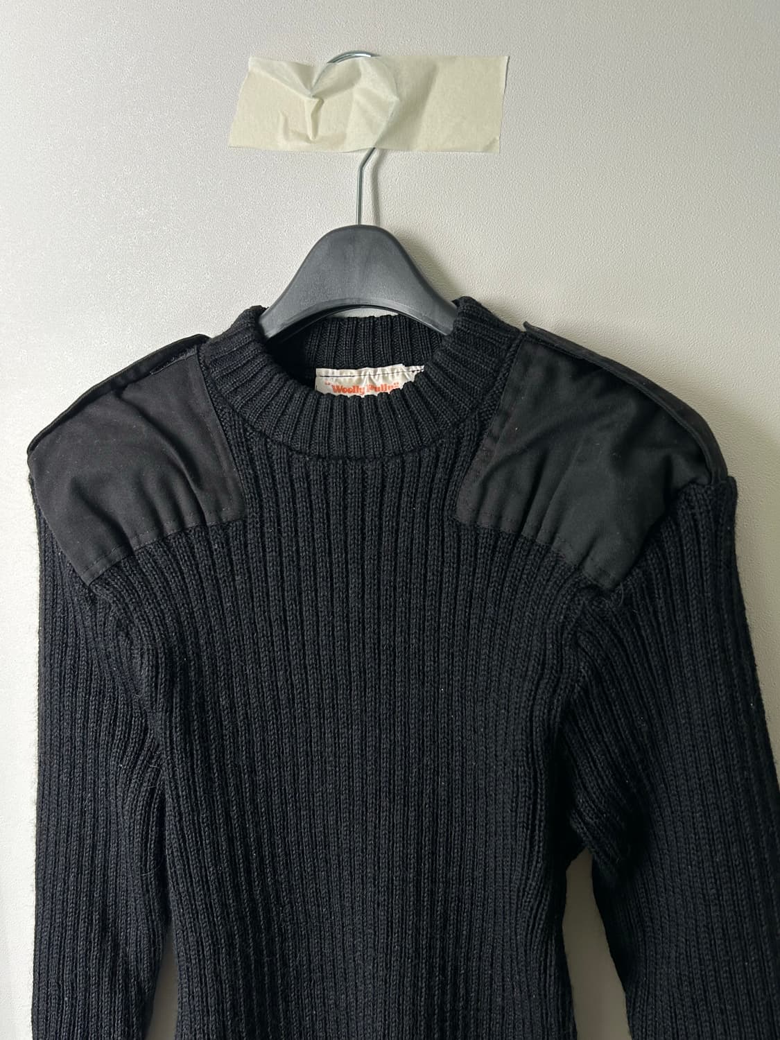 코만도 니트 상품이미지1