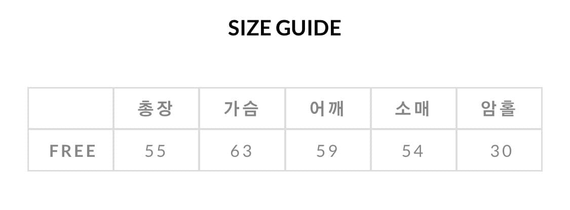(택O) (새상품) 더오유 빈티지 버클 후디 무스탕 (베이지) 상품이미지5