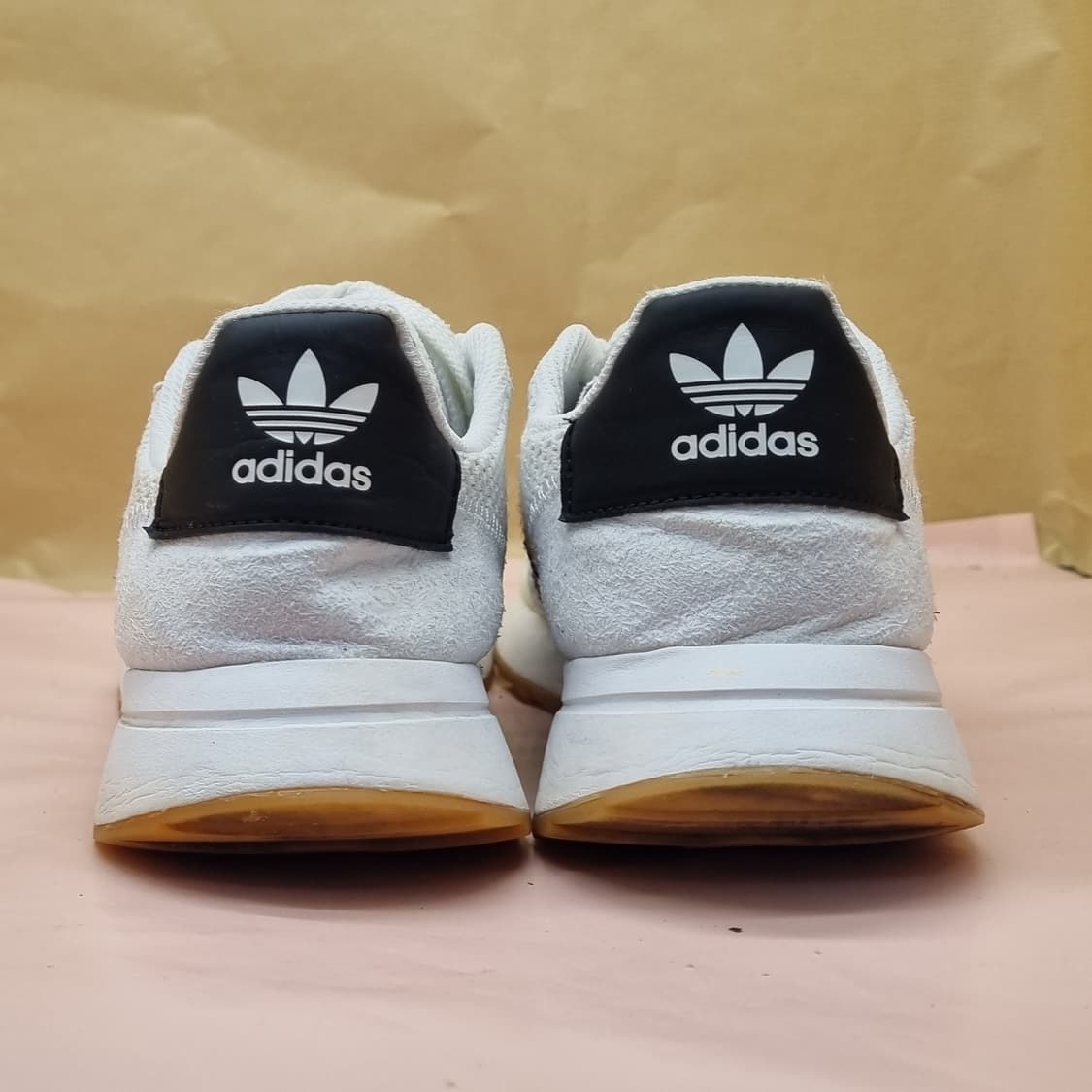 아디다스 플래시백 남성운동화 265 상품이미지4