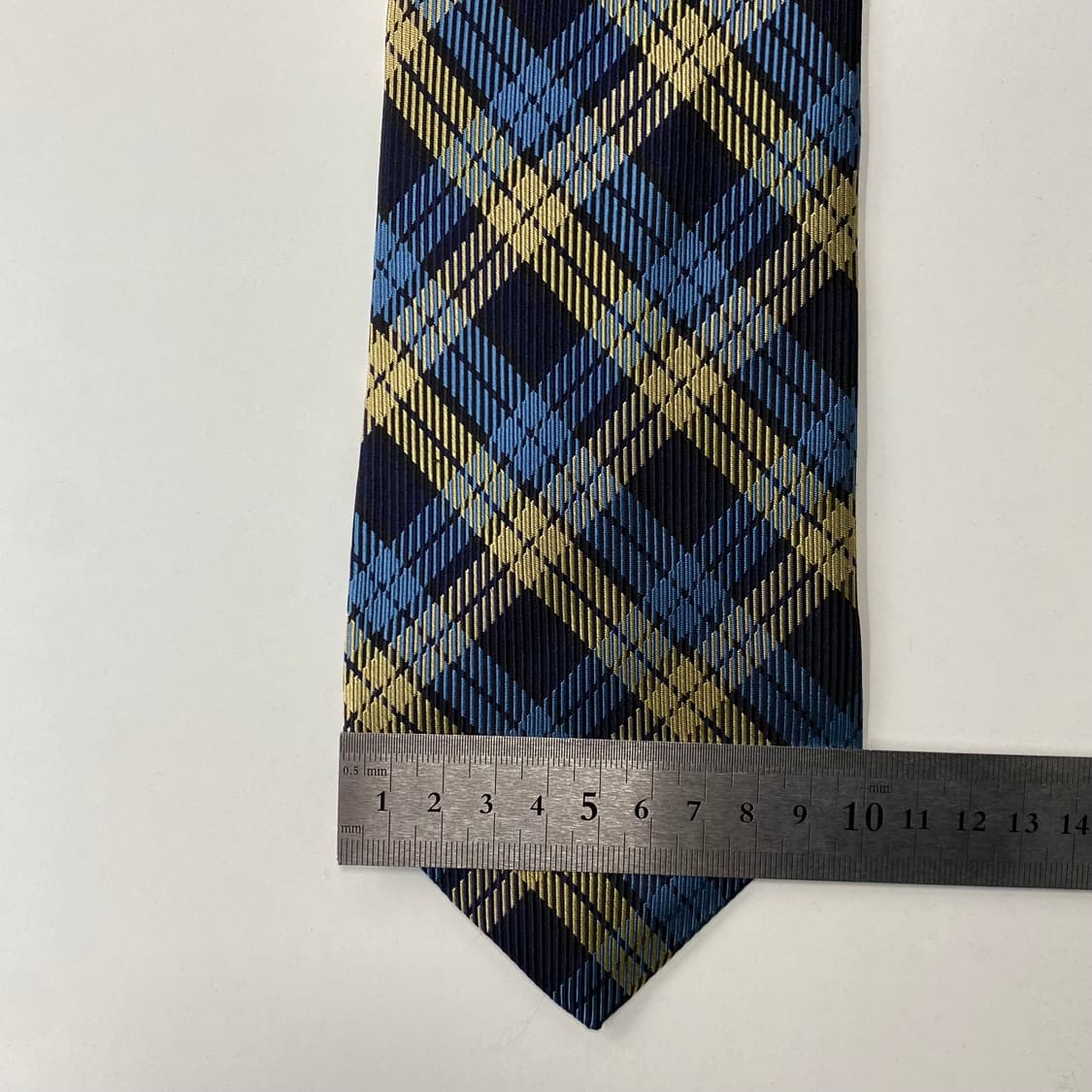 챕스 (CHAPS) 랄프로렌 명품 정품 넥타이  상품이미지8