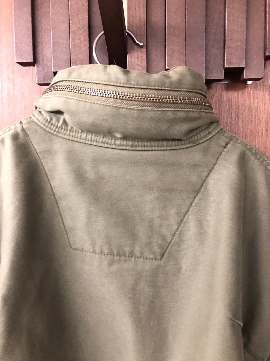 Nonnative m65 자켓 1 상품이미지9