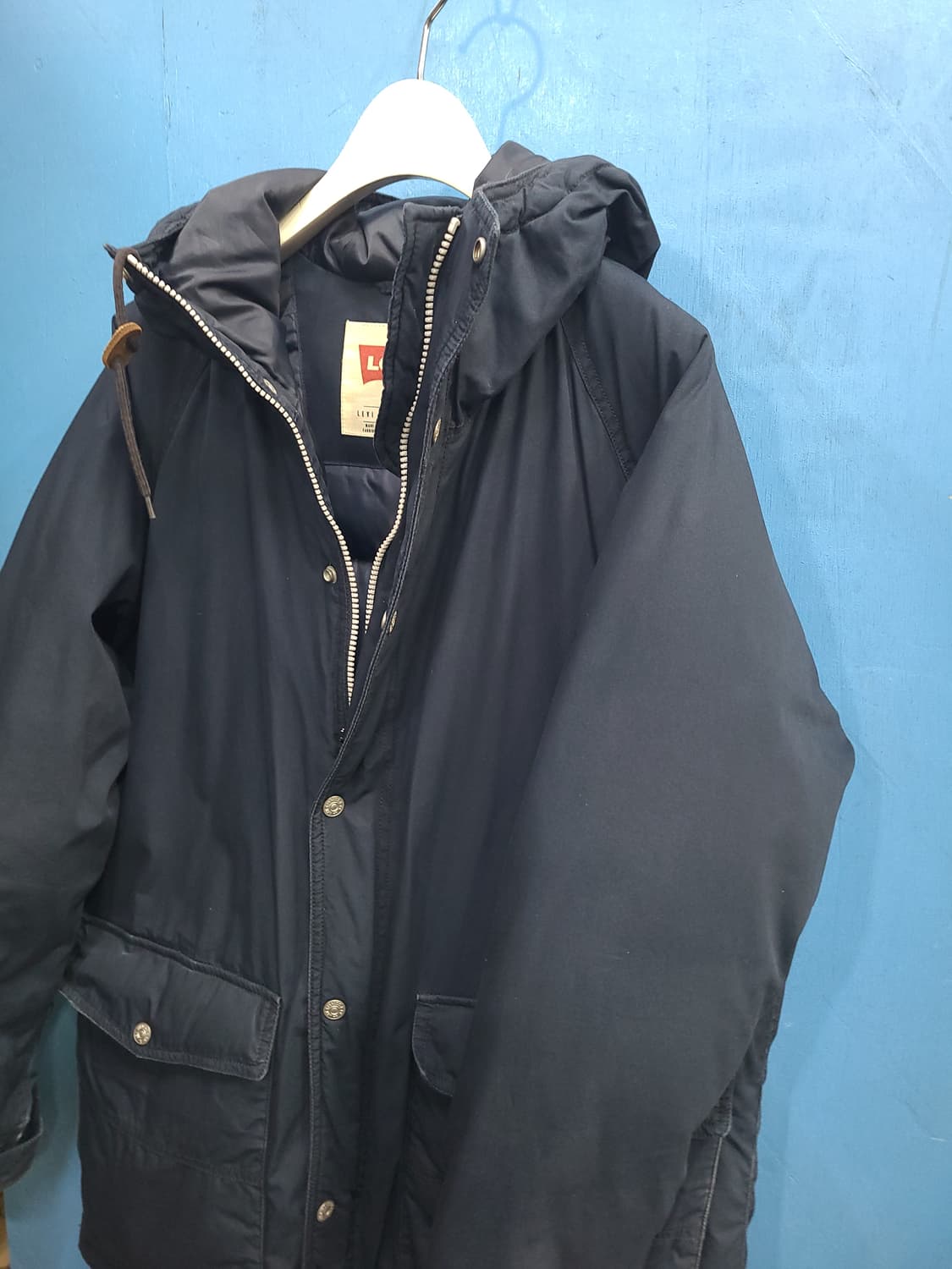 빈티지 리바이스 야상파카like아메카지 상품이미지4