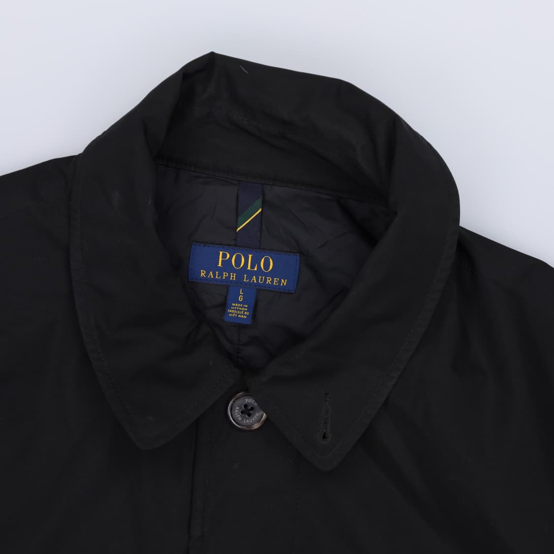 [LG] 폴로랄프로렌 트렌치코트 자켓 1229H2 상품이미지4