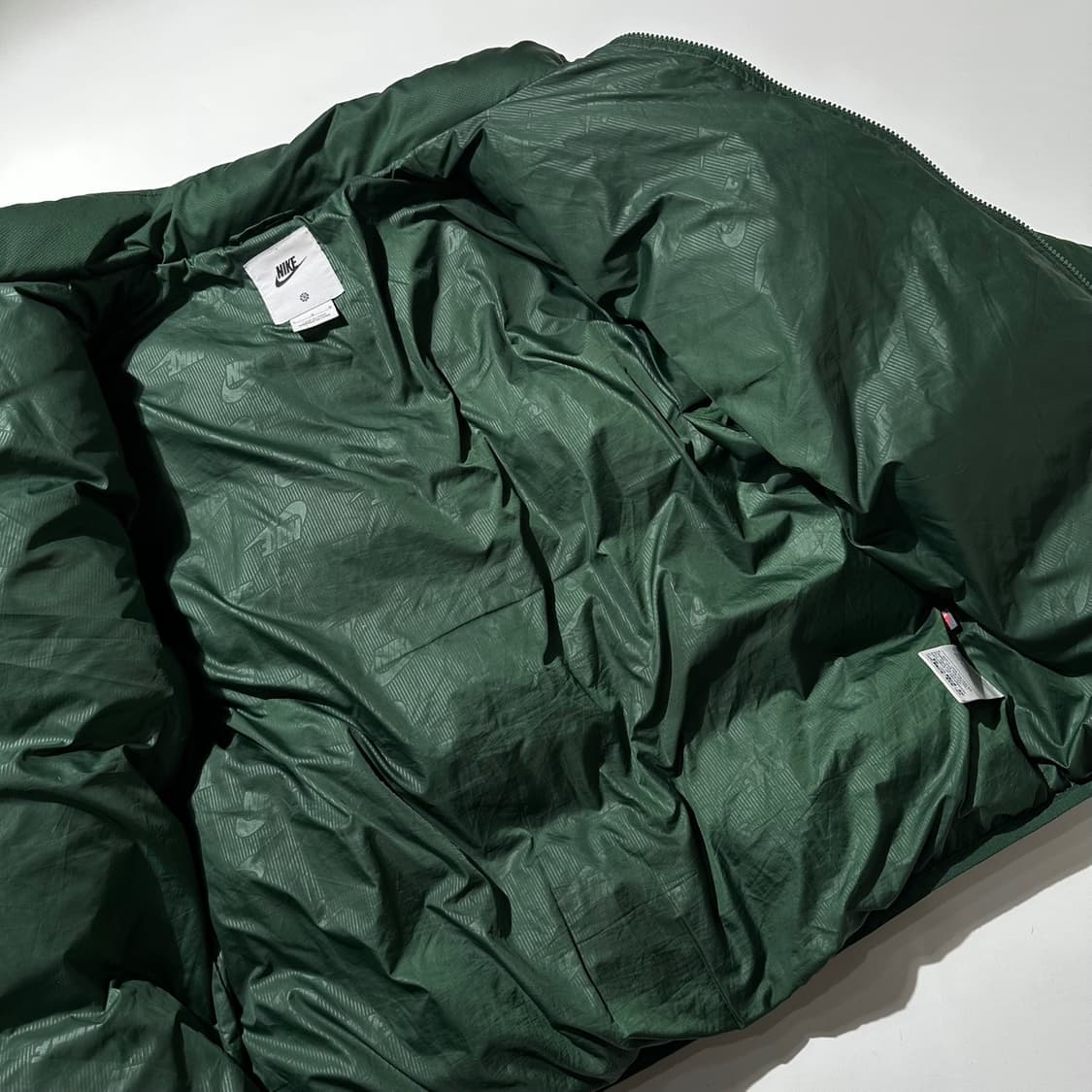23fw 나이키 NSW 프리마로프트 푸퍼 패딩 자켓 상품이미지7