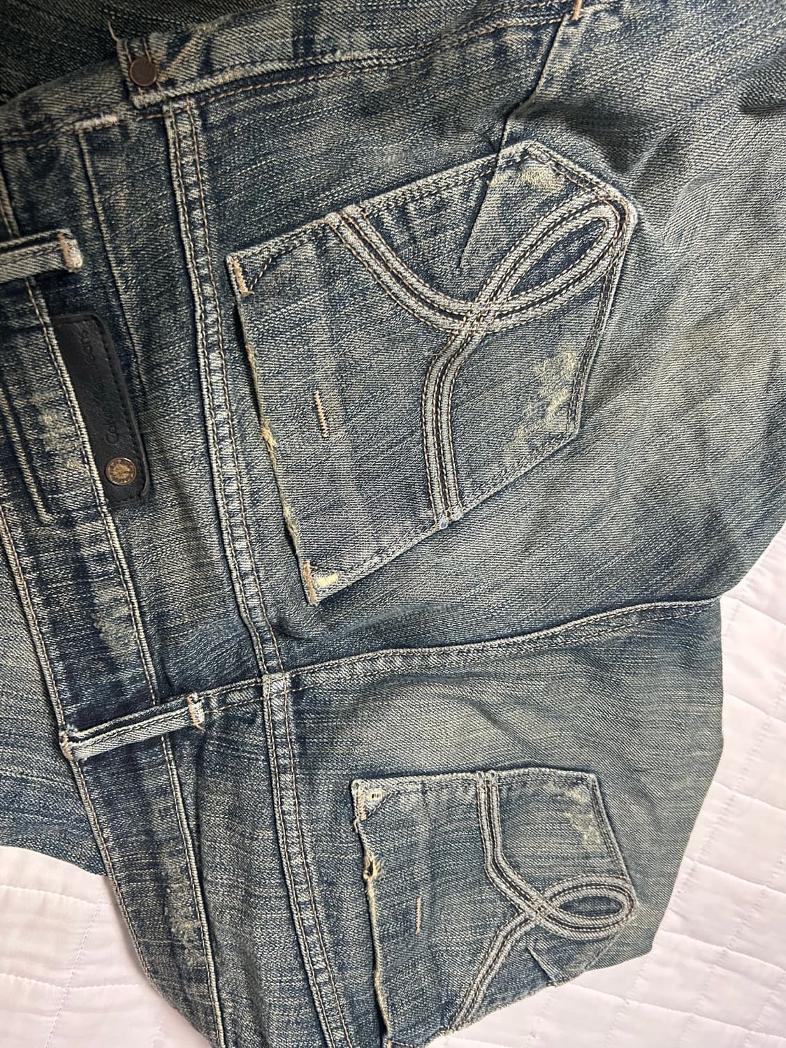 Calvin Klein jeans W29433 상품이미지1