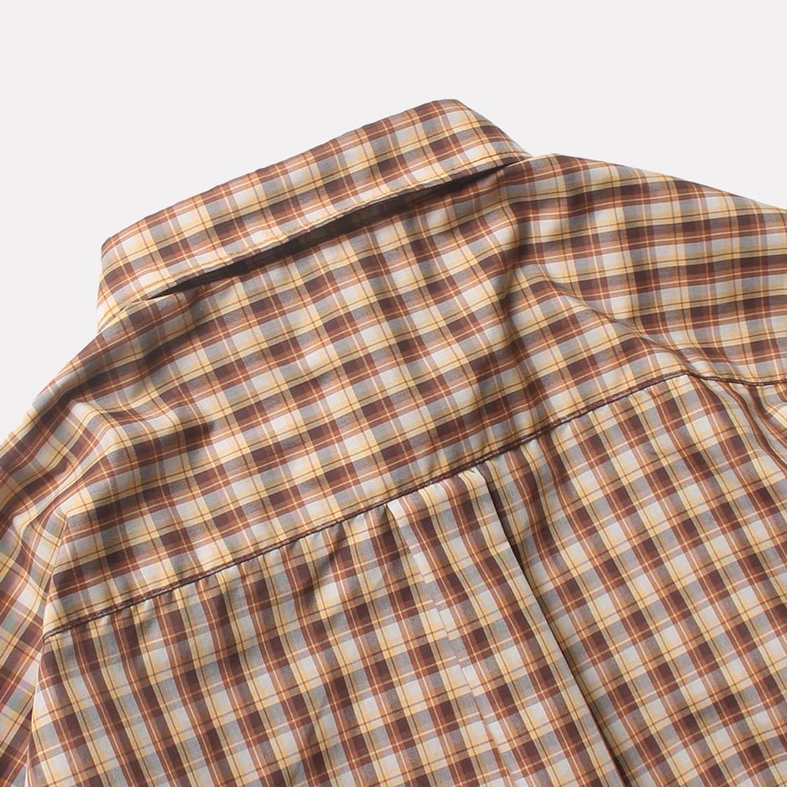 다이와피어39 체크셔츠_2632 상품이미지7