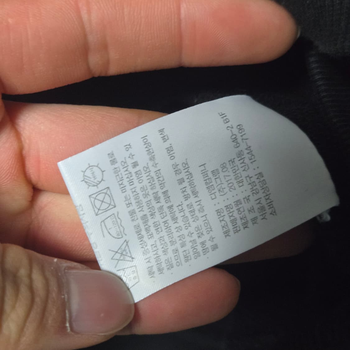 멜란지마스터 후드티 / 남성 후드티/ 여성 후드티  상품이미지4