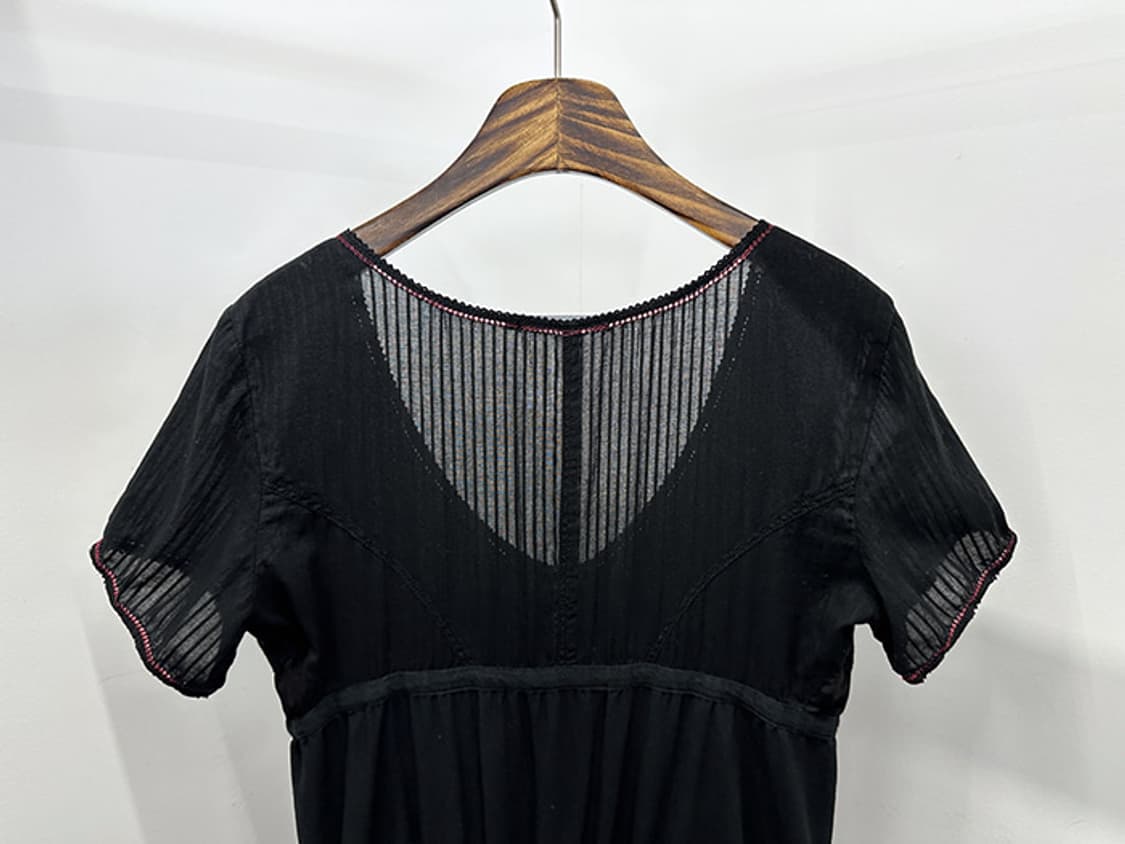 MARITHE FRANCOIS GIRBAUD (M) 상품이미지5