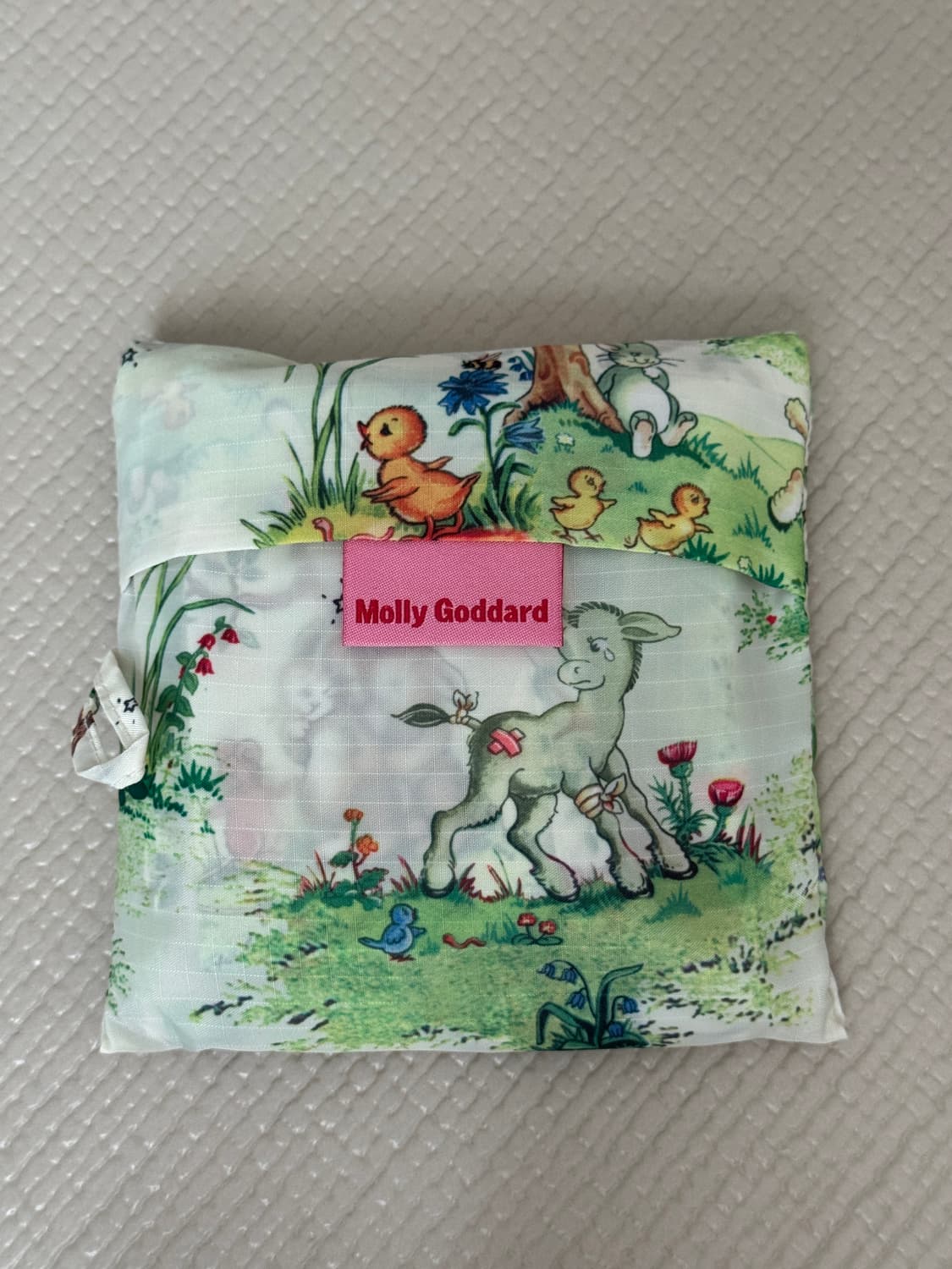 몰리고다드 바쿠백 스탠다드  상품이미지1