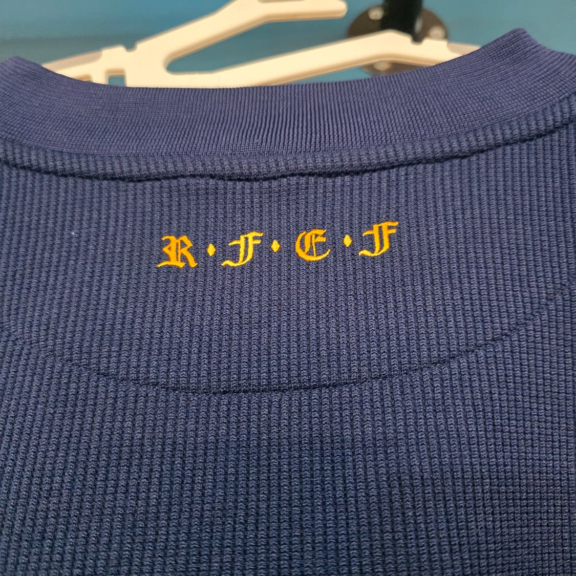 아디다스 축구 와플 반팔 스페인 유니폼 아이콘 저지 HE8910 XL 상품이미지10