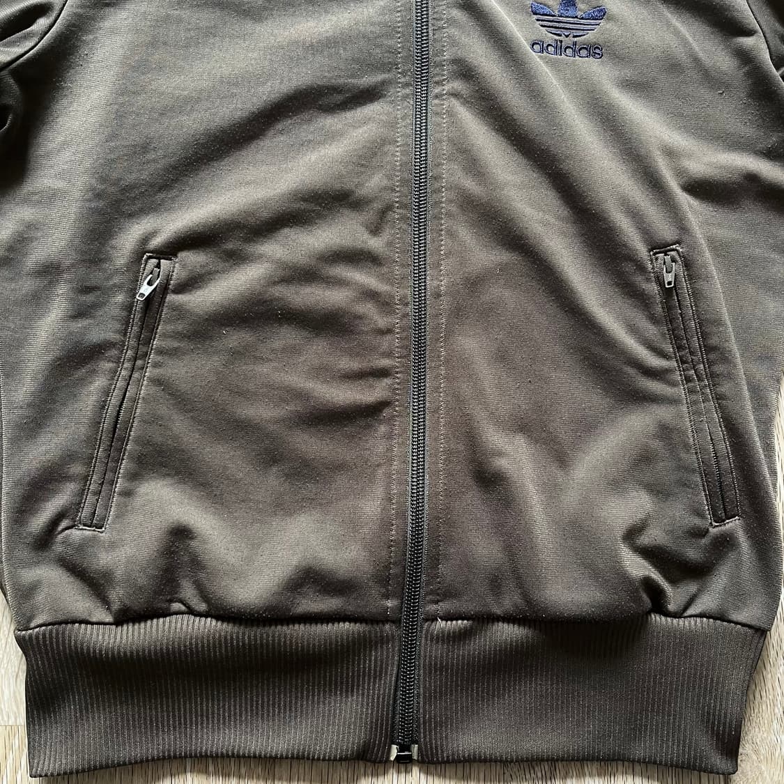 track jacket 상품이미지5