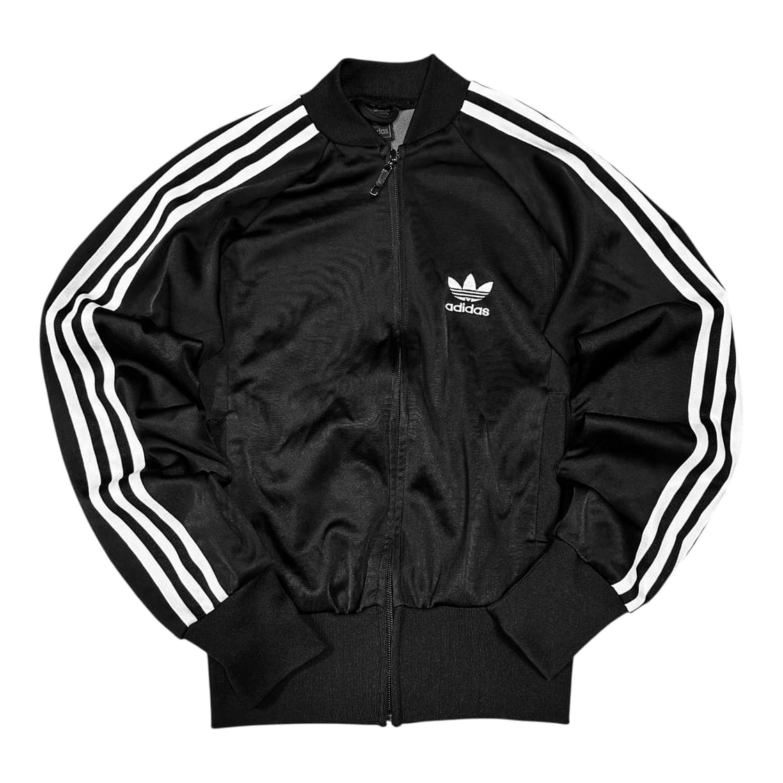 ✨ (바배) 아디다스 흑탭 슈퍼스타 우먼 트랙탑 져지  상품이미지1