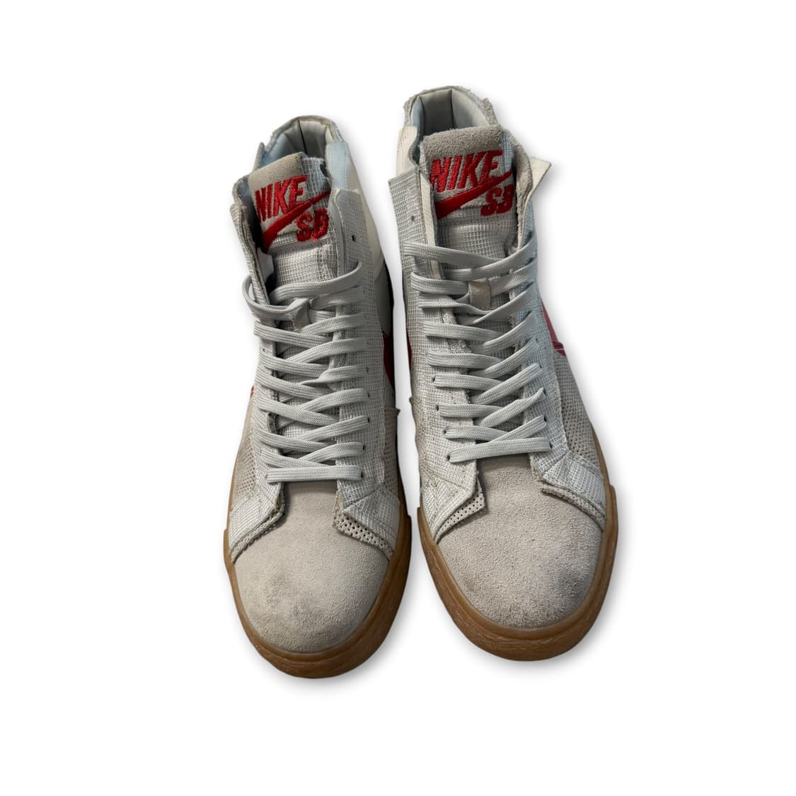 Nike SB 줌 블레이저 미드 프리미엄 상품이미지2