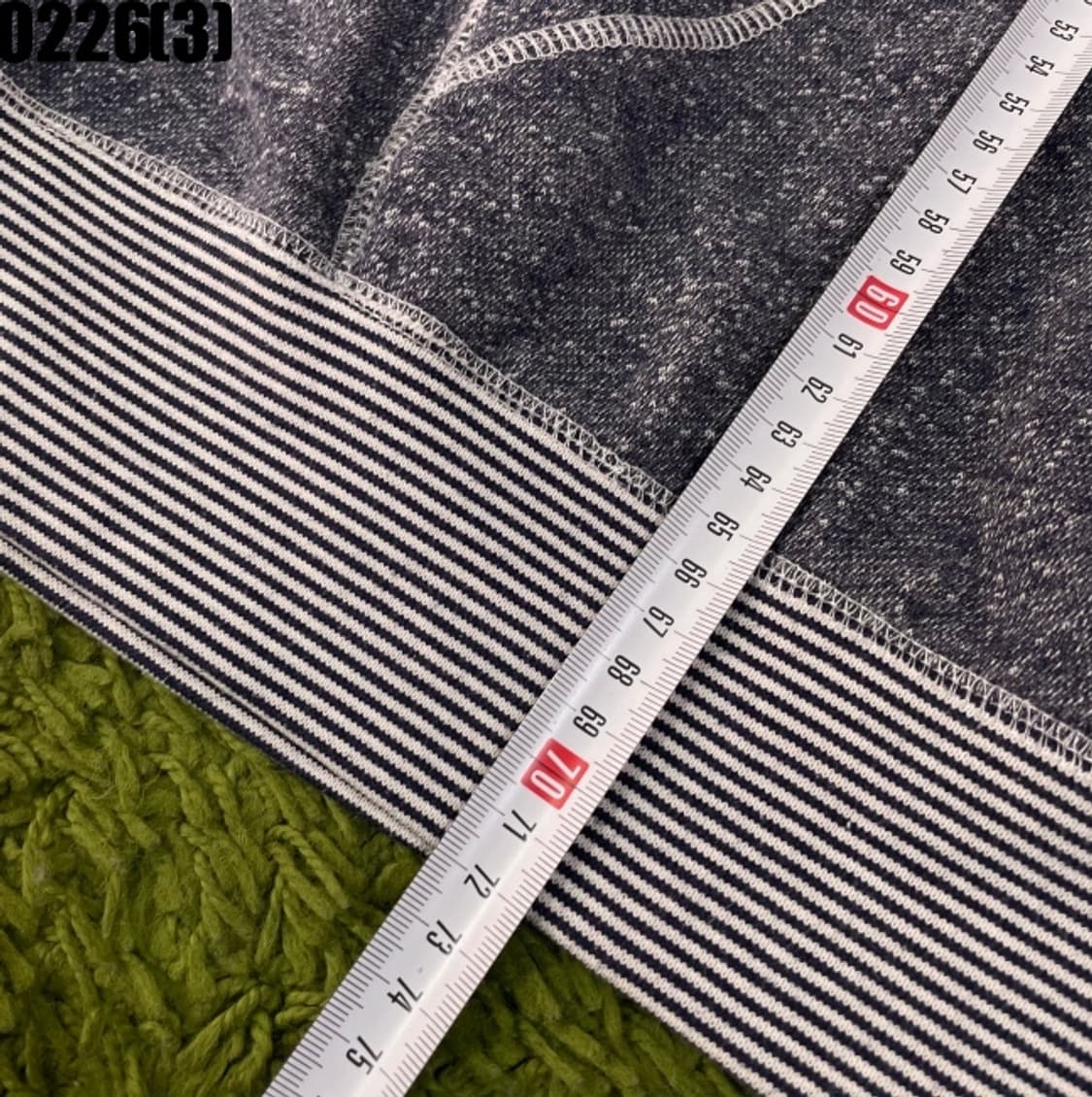 HUF 맨투맨 상품이미지8