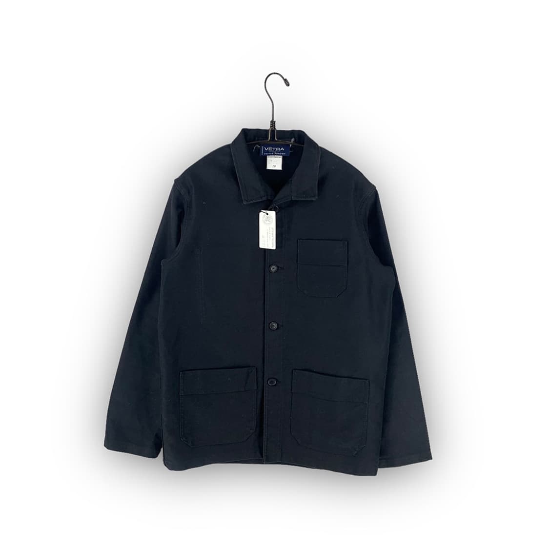 베트라 x 유나이티드 애로우 프렌치 워크 자켓 상품이미지1