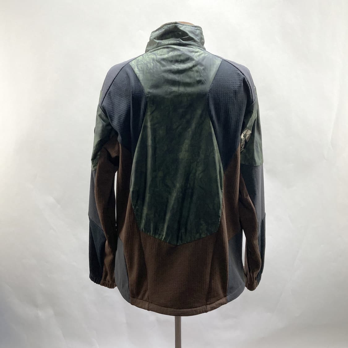 네파 남성방풍기모집업자켓 105  상품이미지3