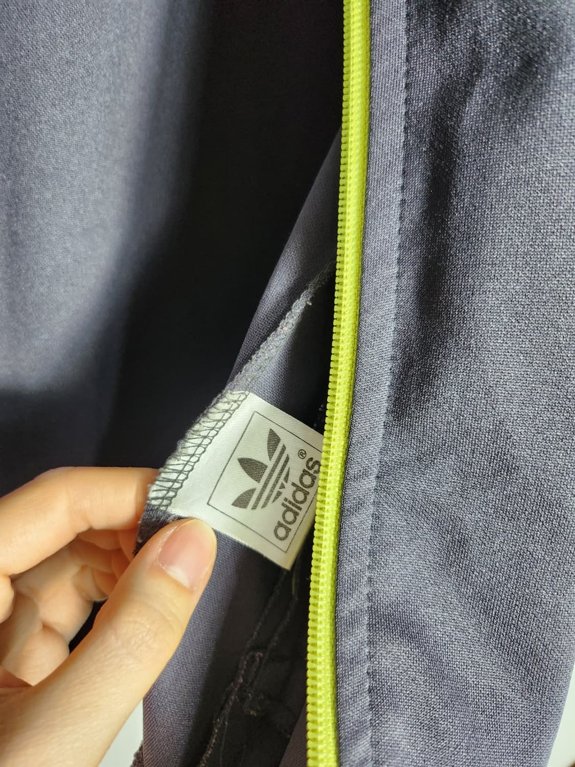 아디다스 파이어버드 트랙탑 져지 상품이미지4