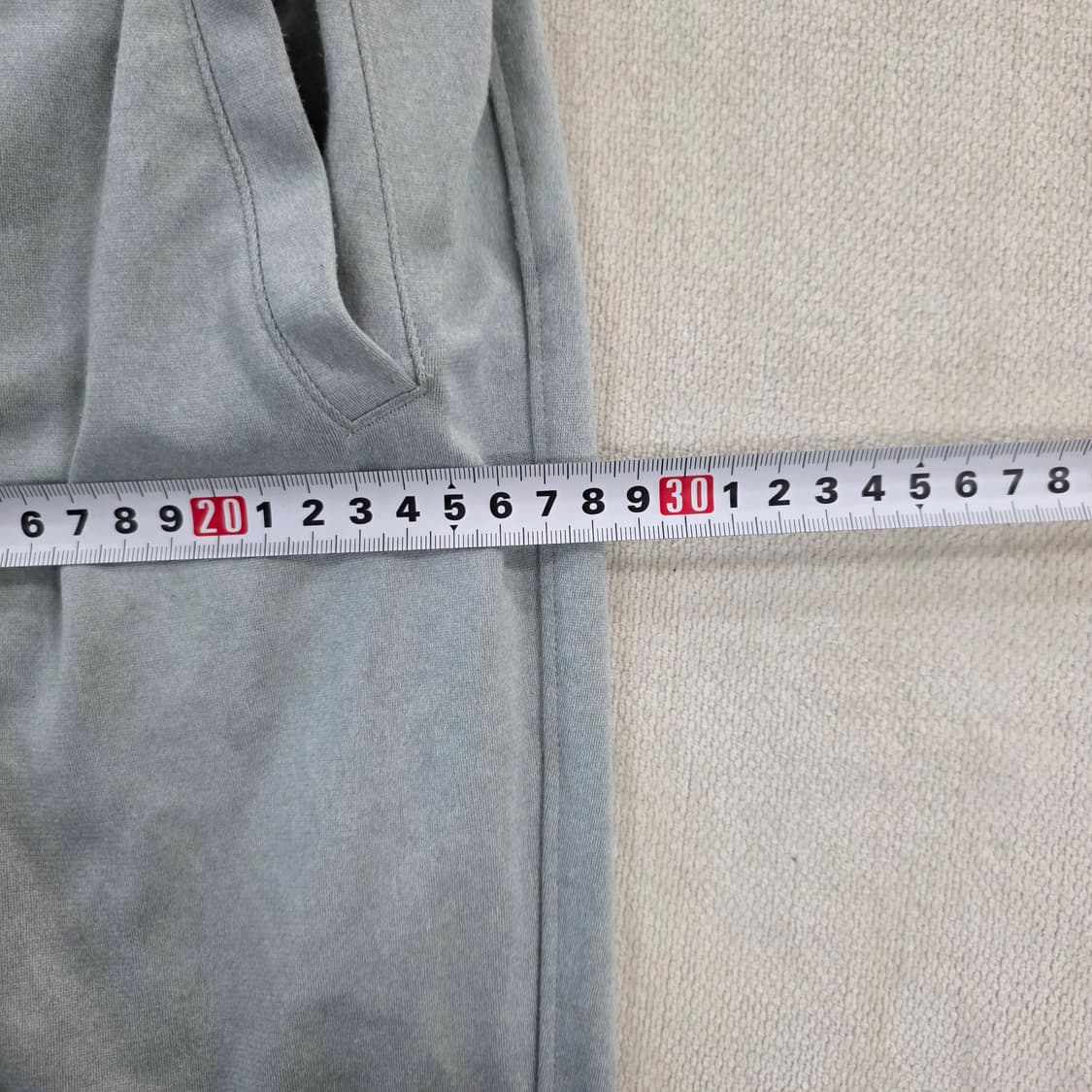 XL 언더아머 트레이닝 조거 팬츠 0224J 상품이미지7