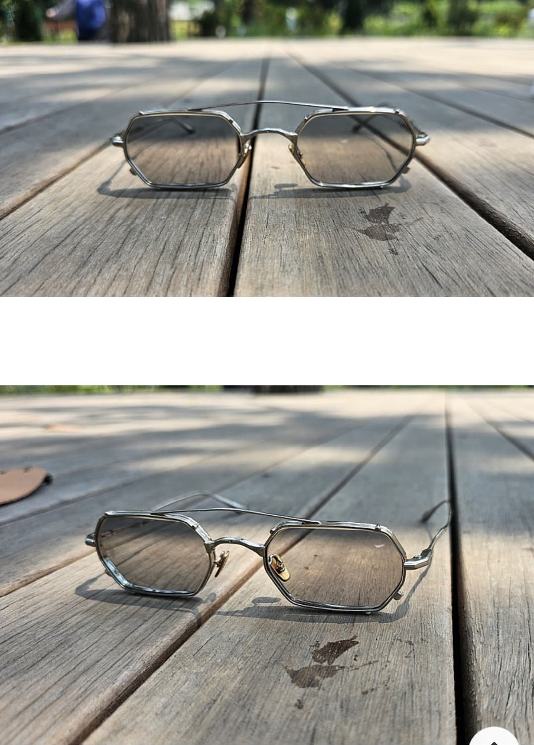 자크마리마지 앙부아즈 실버 삽니다 상품이미지2