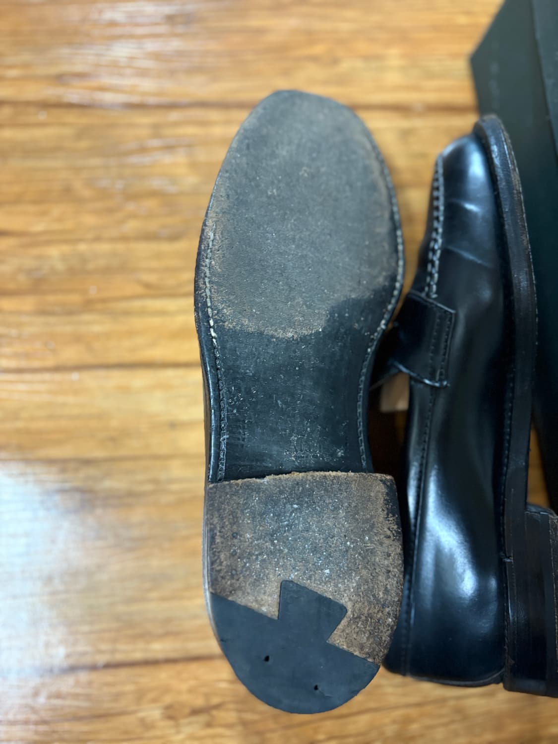 알든 987 페니로퍼 상품이미지3