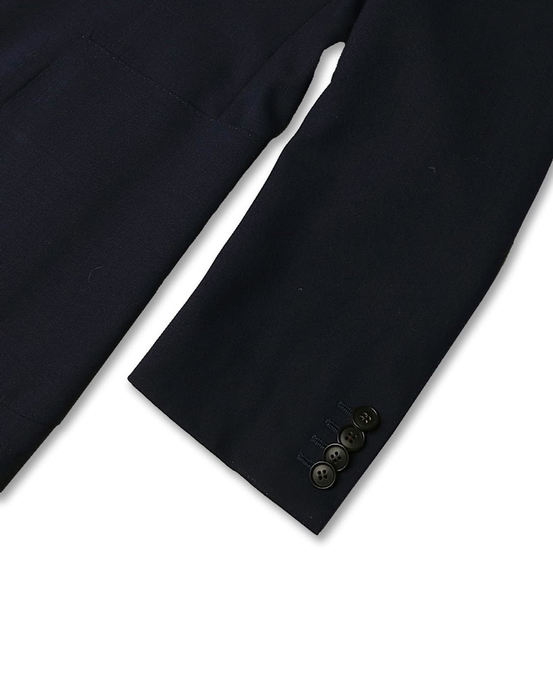 수트 서플라이 [Suit Supply] 라니피시오 트레블러 네이비 자켓 상품이미지3