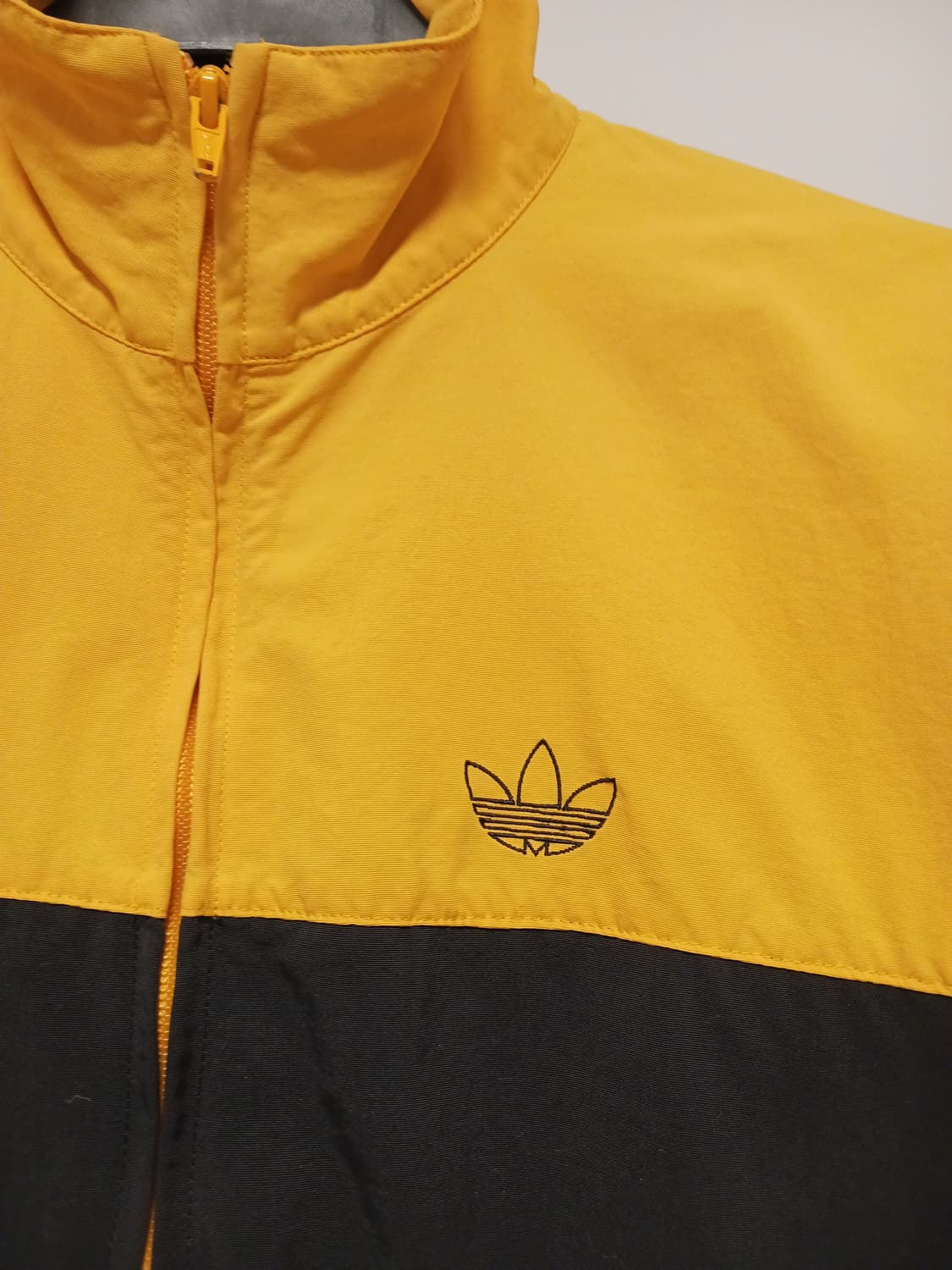 아디다스 블럭웜업 바람막이 상품이미지3