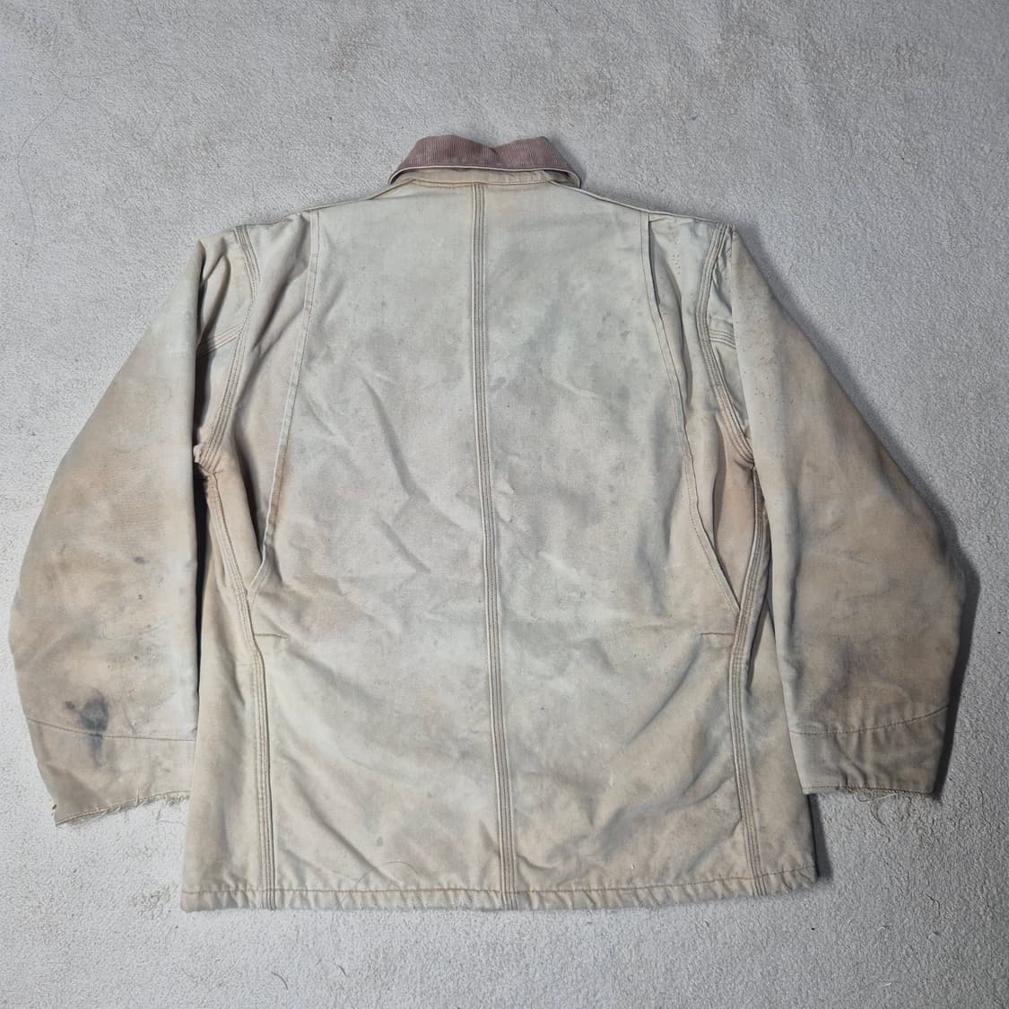 칼하트 초어 블랭킷 상품이미지8