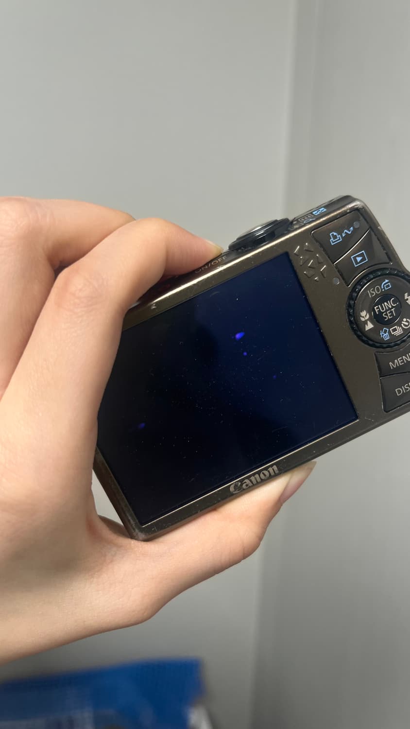 캐논 익서스 870 익시 920 상품이미지5