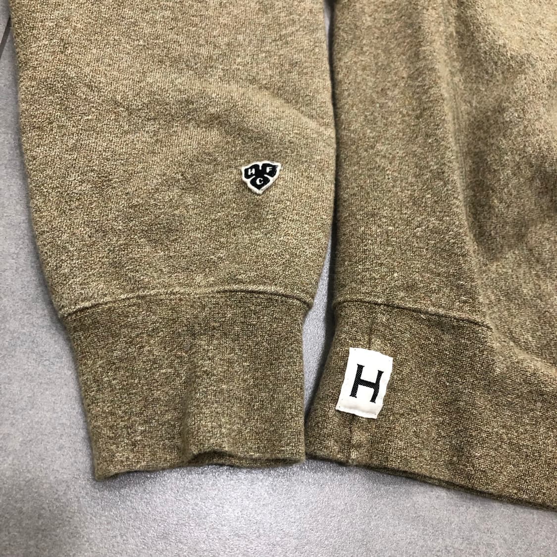 헤리티지플로스 스웻 맨투맨 티셔츠 M 상품이미지5