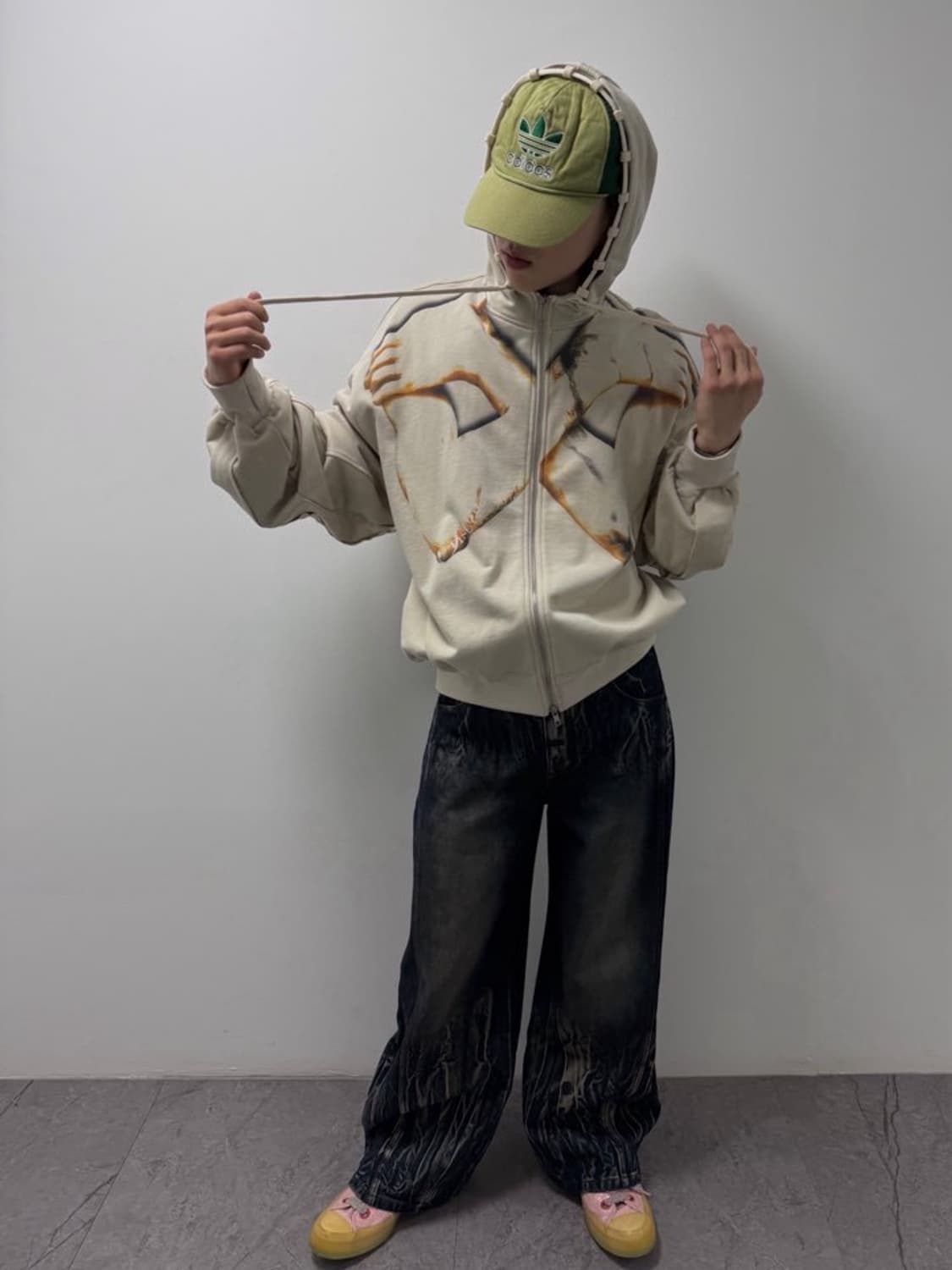 FENG CHEN WANG 상품이미지1