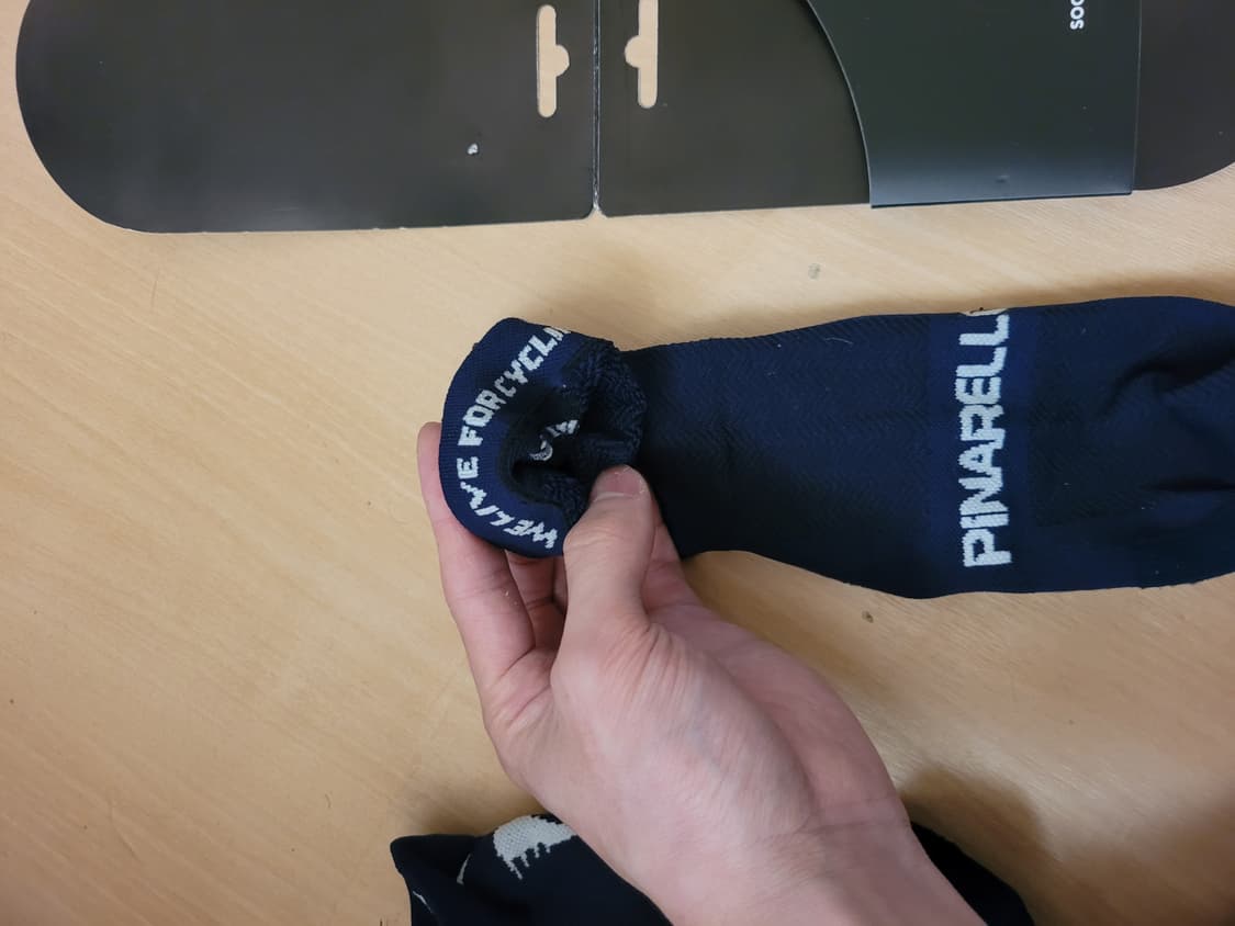 피나렐로 양말 사이클링 삭스 자전거 상품이미지3