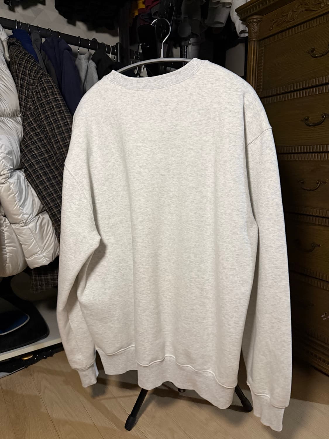 칼하트 맨투맨 L 상품이미지2