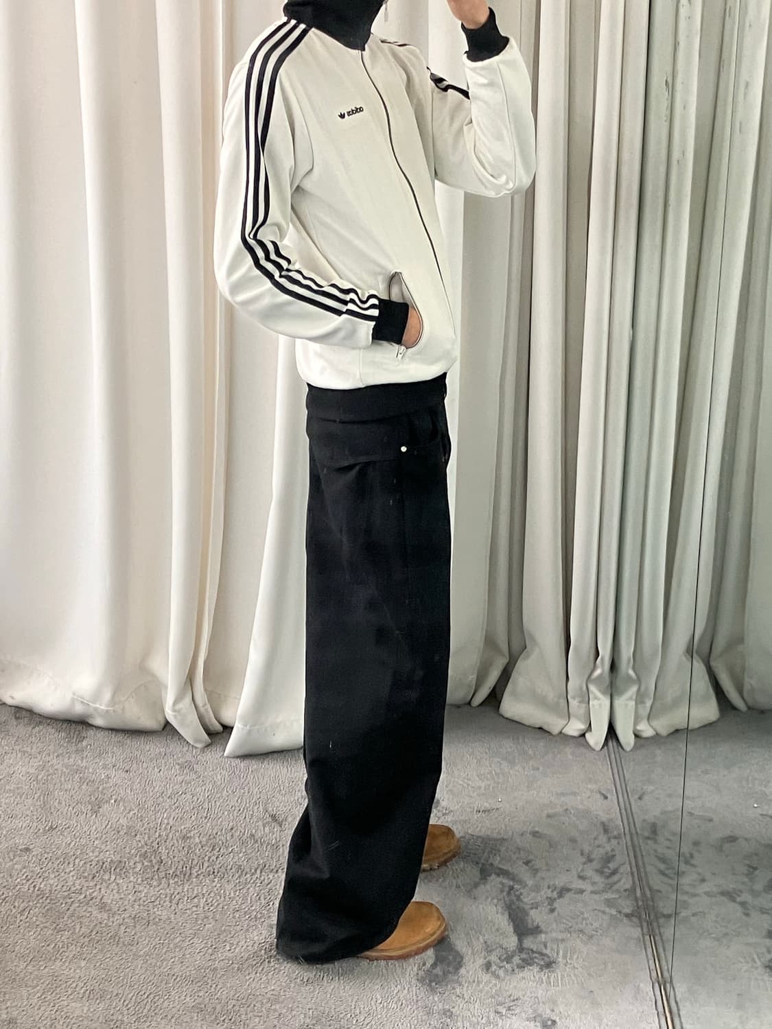 아디다스 베켄바우어 져지 100 상품이미지7