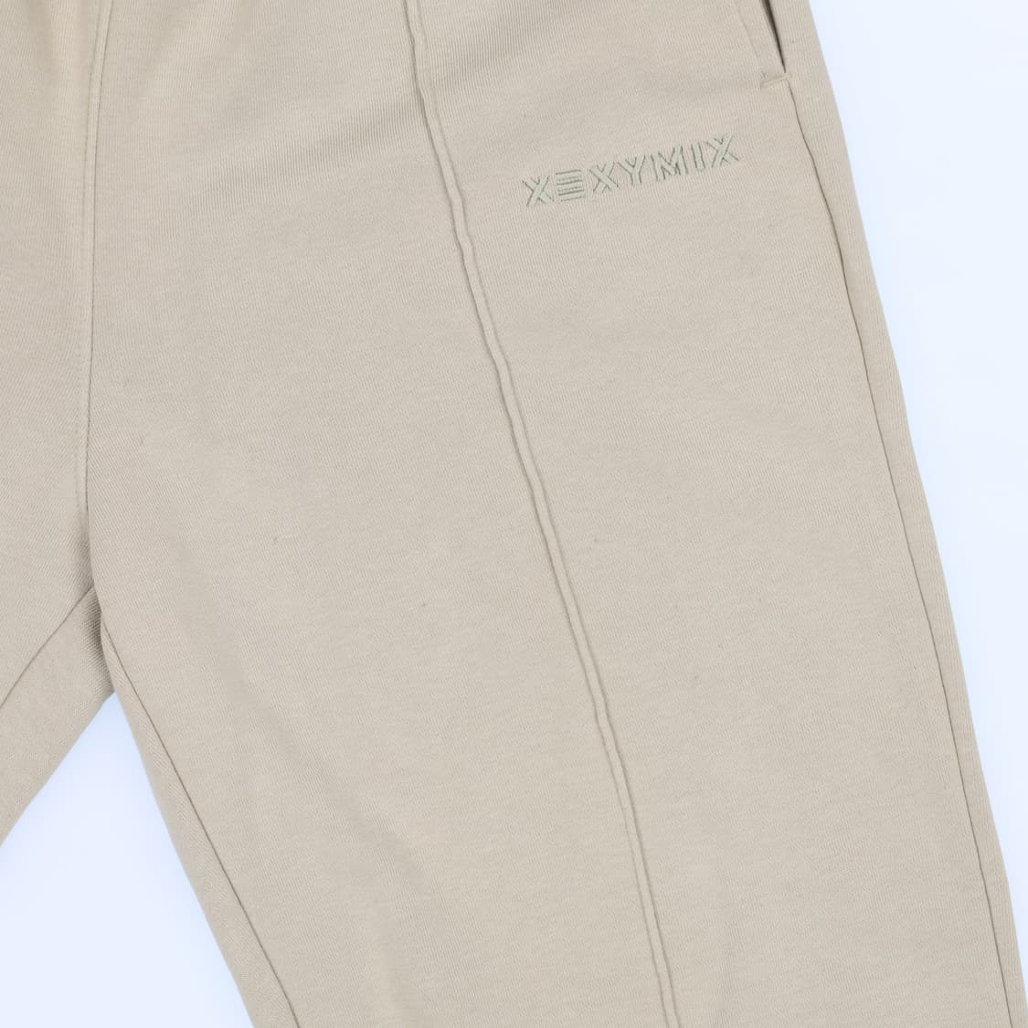 [M] 신형 젝시믹스 여성 트레이닝바지 조거팬츠 1104HR3 상품이미지6